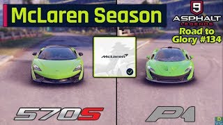Asphalt 9: legends (2018) - playing on pc. pc specs:
https://www./user/danielneacsu9910/about rtg = road to glory where i
spend no real money into...