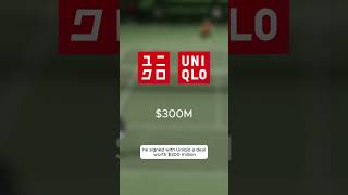 How Roger Federer Really Became a Billionaire