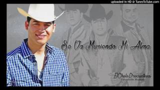 Video thumbnail of "Se Va Muriendo Mi Alma - Ariel Camacho y Los Plebes Del Rancho"