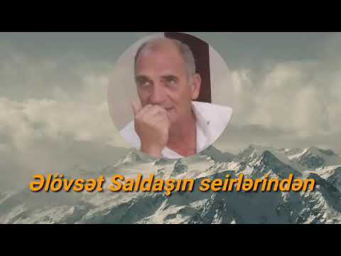 Kanal Poeziya & Əlövsət Saldaş  səs: Furqani