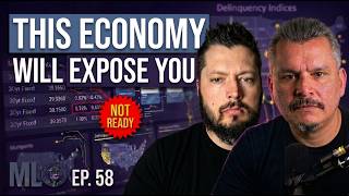 Most Loan Officers Aren’t Built for This Shift | MLO Project Episode 58