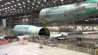 Making the first commercial 7478 Intercontinental