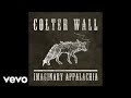 Colter wall  sleeping on the blacktop audio