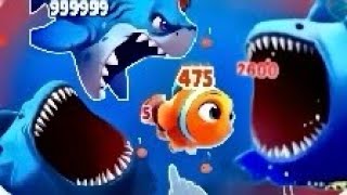 Fishdom Ads Mini Game trailer 3.6 new update gameplay Hungry fishs video