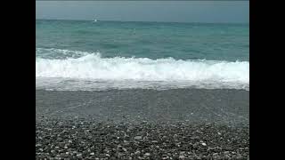 Giovanni Pascoli - Mare