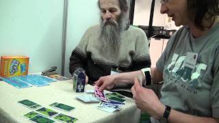 Sansi Demo - Nuremberg 2012 screenshot 3