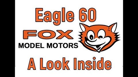 Fox Eagle 60 A Look Inside