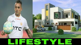 Nico Velez (Footballer) lifestyle, income, net worth, family, hobby, some facts.. ||[YES INDIA]