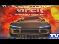 Viper TV Series (1994) - Episode 3 in HD