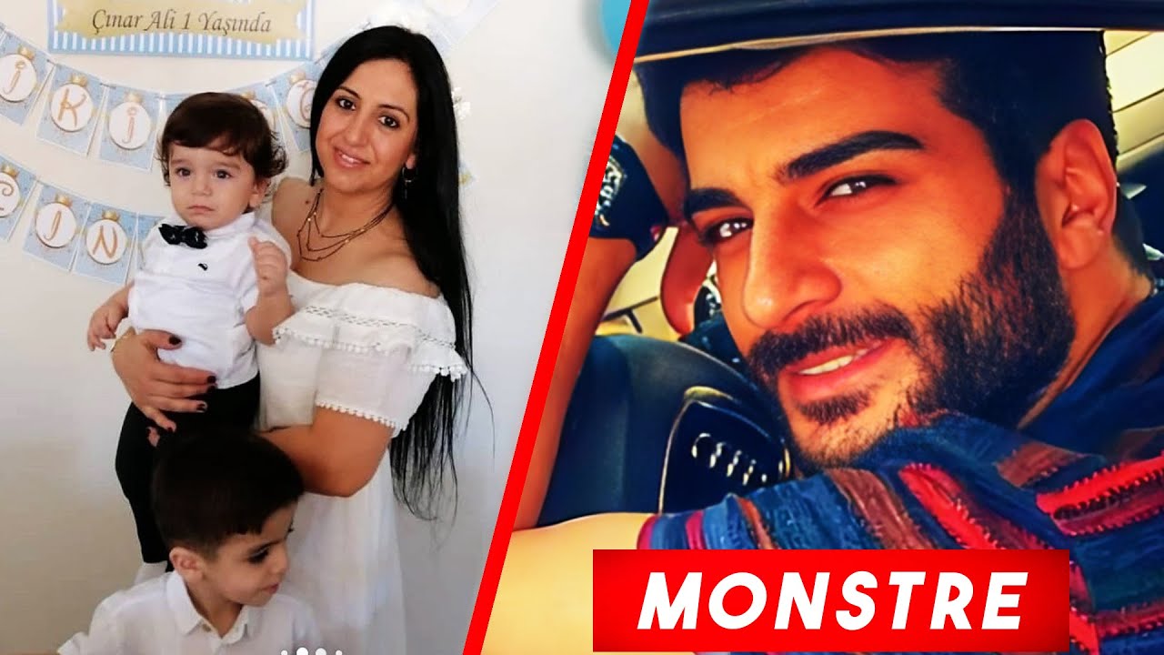 JE NE RECONNAIS PLUS MON HOMME... L'HORRIBLE HISTOIRE DE CETTE FAMILLE !