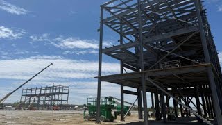 Kalmbach Feeds expansion in Wyandot County to create over 200 new jobs