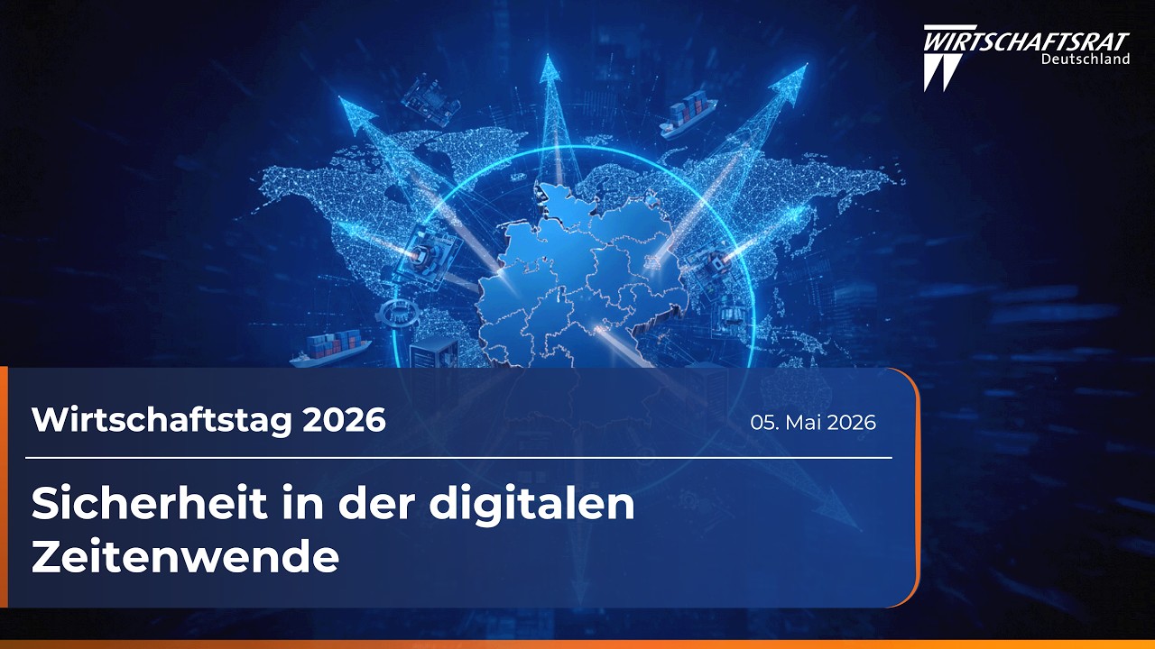 Video-Vorschau: Power-Talk-Session
