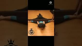 Nora Fatehi Fitness Training....