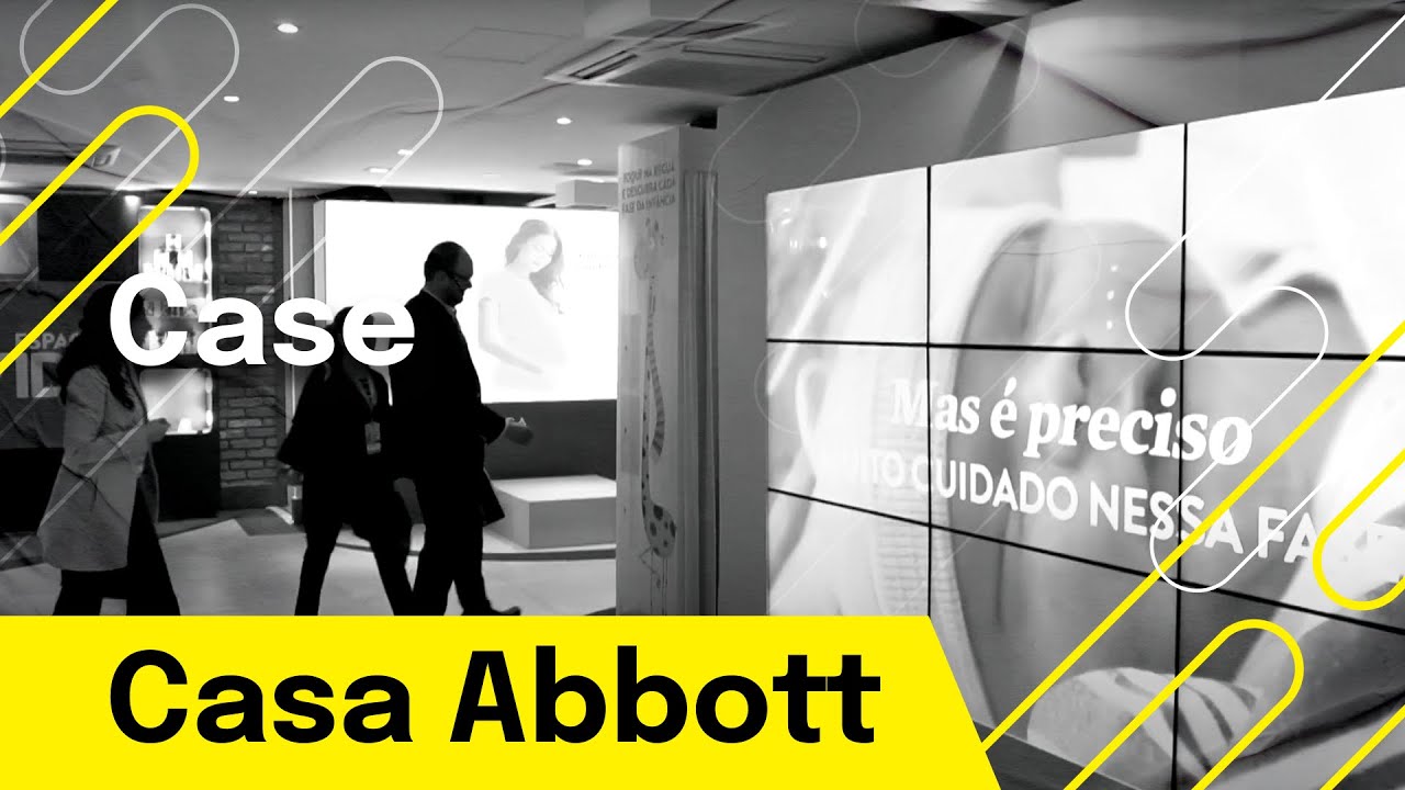 Casa Abbott