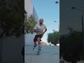 The New Phuzion Argon Collection #inlineskates #shorts  #inlineskating #powersilde