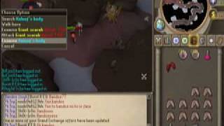 Details Contact! Quest on 1 Def 1 Pray Pure Subscribe pvp video soon! Odes Dance Guide