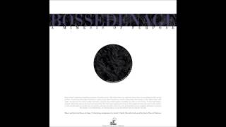 Bosse-De-Nage - A Mimesis Of Purpose