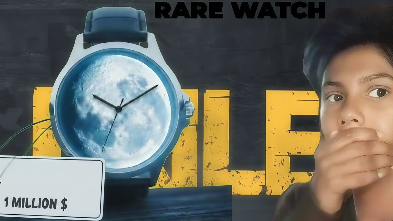 I BROUGHT THE RAREST MOONWATCH!!
