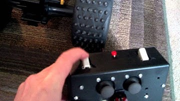 My Arduino RC Truck with Custom Controller.