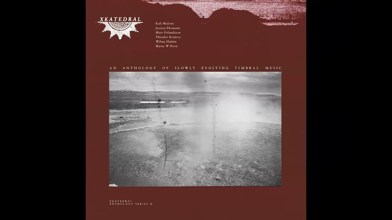 Jessica Ekomane - First Light [XK023]