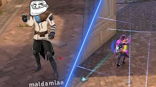 Tuzakları En Hızlı Geçen 1200Vpyi Kapar