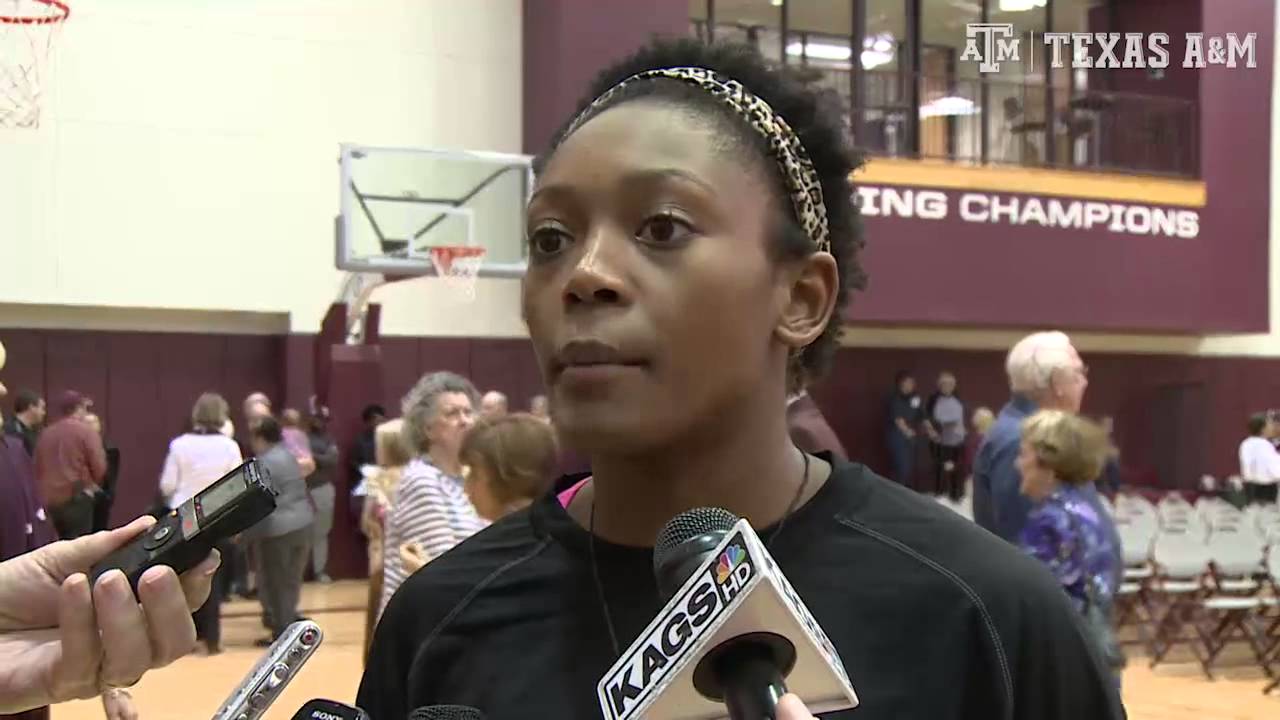 NCAA Tournament Selection Reaction | Blair, Walker, Ade | 3.16