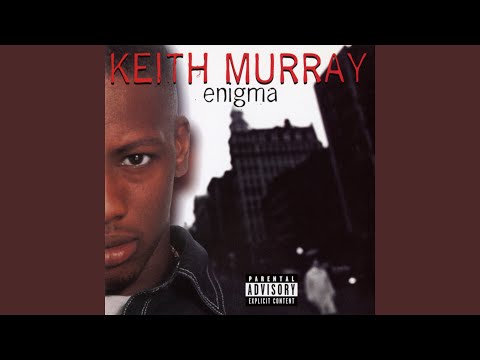 Keith Murray — Manifique (Original Rules)