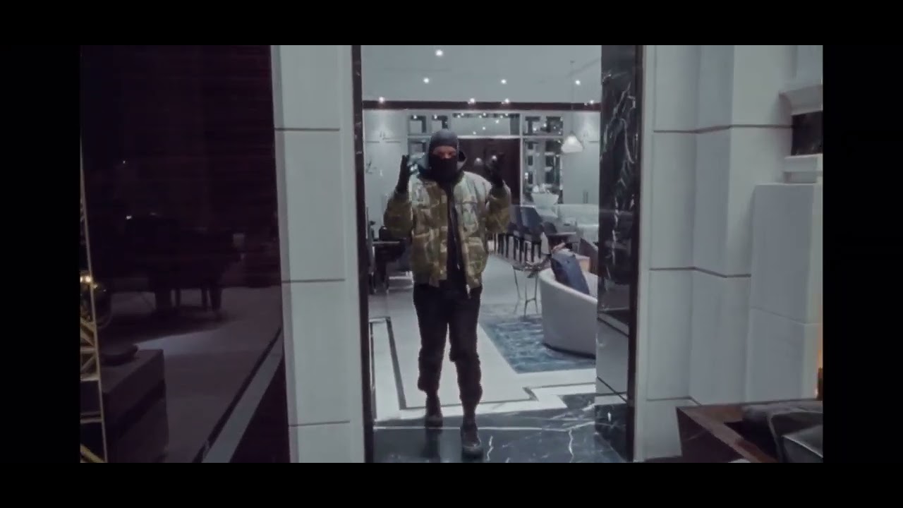 DRAKE FOR ALL THE DOGS - "SLIME YOU OUT" type beat