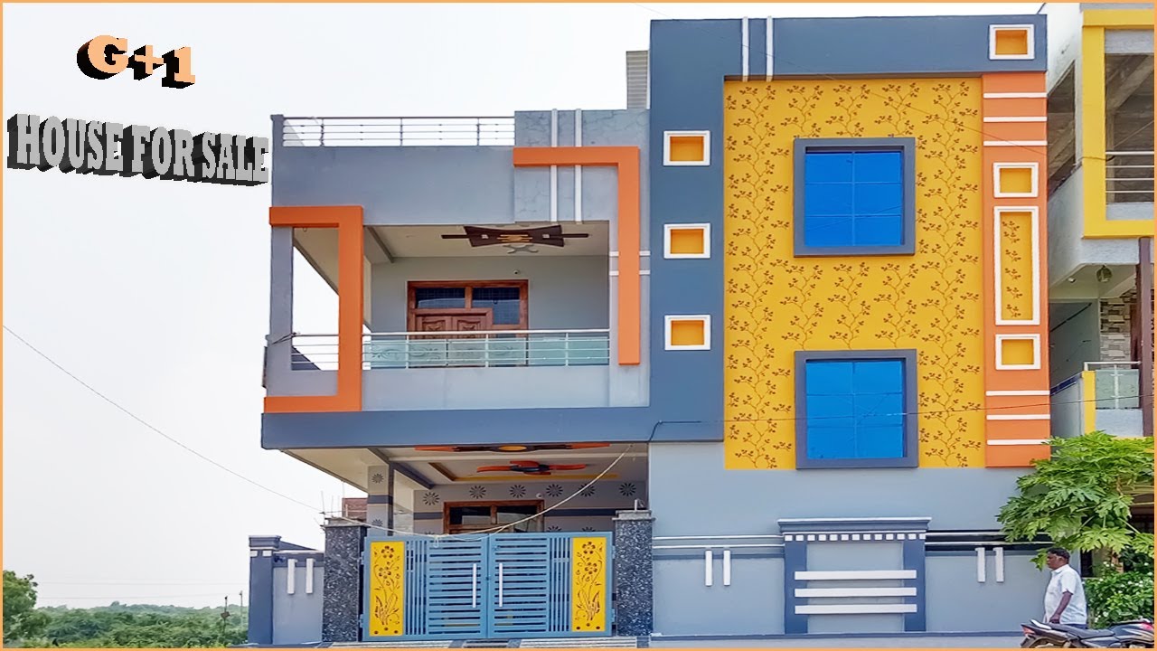 independent-house-for-sale-west-facing-178-sq-yards-urgent