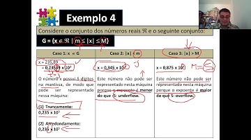 Curso Cálculo Numérico - Modulo 01 - Aula 012