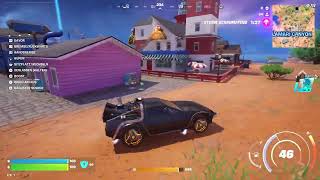Fortnite 2026 Feuergeistwächter epic win