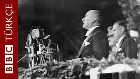 'Atatürk: Türklerin Babası' belgeseli