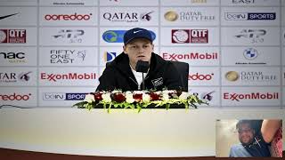 Jannik Sinner reveals honest truth about why his parents don't come to more tennis tournaments