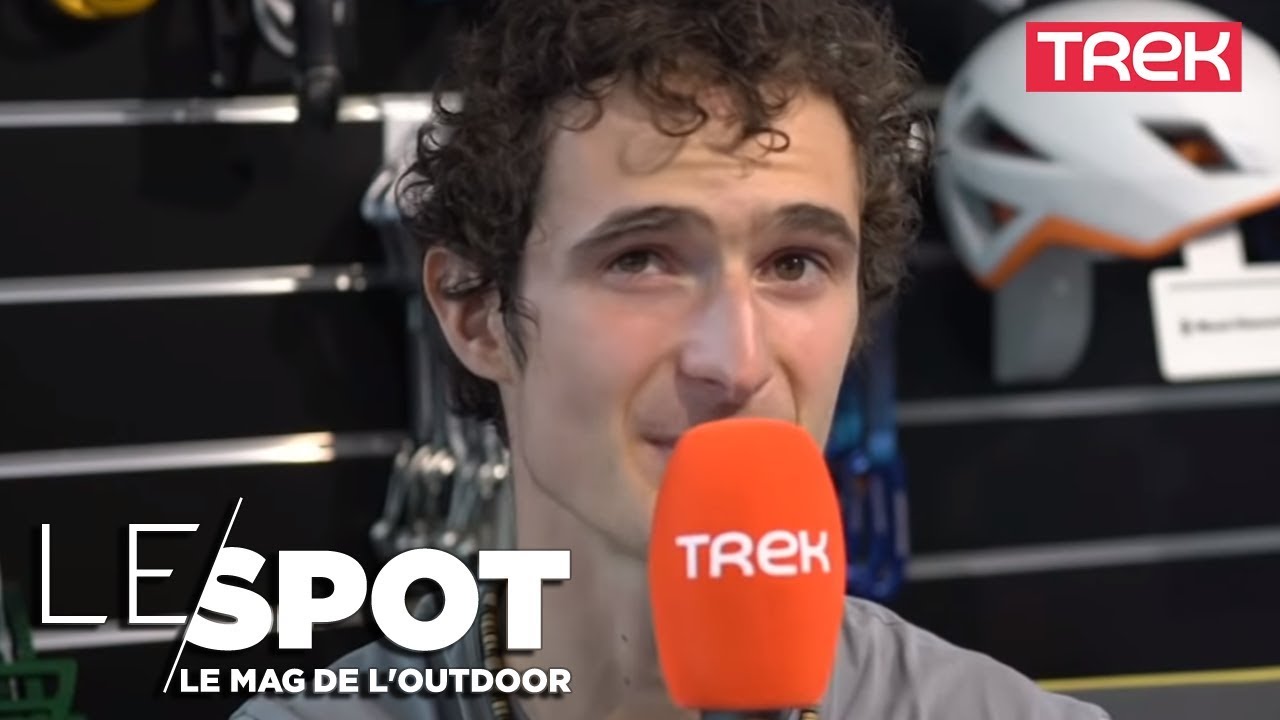 spot rencontre