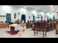 Dijou gabe sijala jolma || Partangiangan Pamuhai di HKBP Sibuluan.