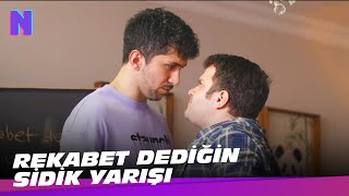 Savaş Mı İstiyorsun Kımon N Kuşağı 2. Bölüm