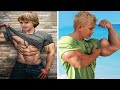 10 Strongest Kids in the World That Took It Too Far...