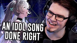 Download lagu Punishing: Gray Raven - Passion Call // Reaction & Analysis