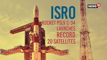 All You Need to Know About ISRO