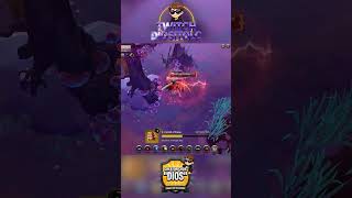 THE EXACT SECOND THIS QUARTERSTAFF MISSED HIS STUN RUN! 💥