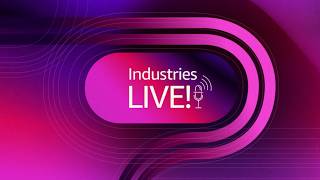 AWS Industries LIVE! | Databricks Talks Real-Time Fraud Detection in FSI