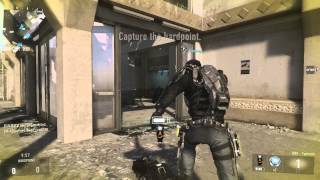 Split Leftover Quad Riot