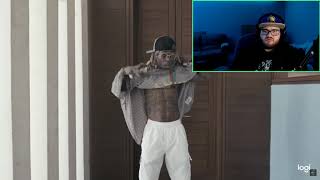 Lil Wayne- Something Different (Official Music Video) REACTION!!!!!!!!!