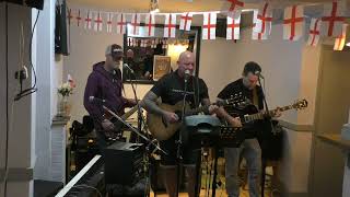 06   I Wanna Get Lost With You   20260423 Victoria Arms Jam Night