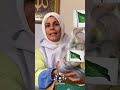 سيدة سورية ما شفنا هيك دعم السعودية تخطت كل التوقعات