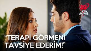 Is konusunda tek tavrim profesyonellik Ask Laftan Anlamaz