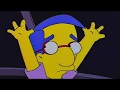 The fbi kills millhouse  the simpsons