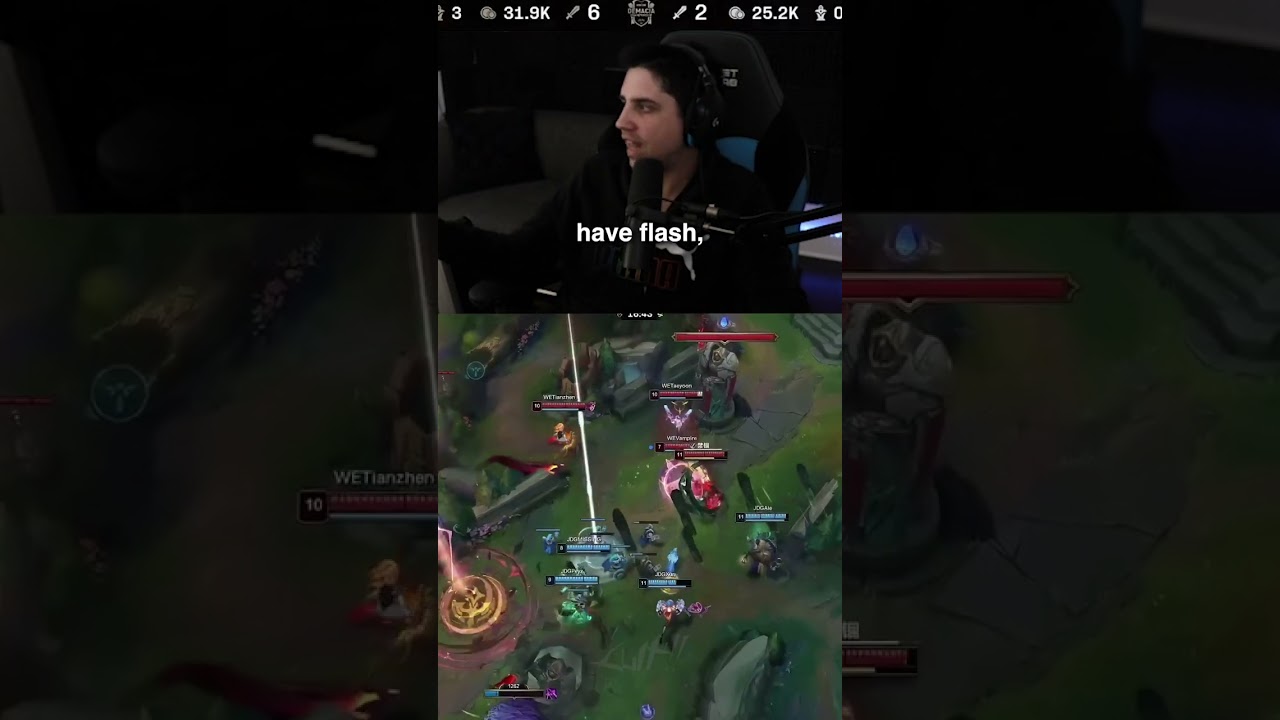 LEGAL CHEATING IN LEAGUE OF LEGENDS ⁉️