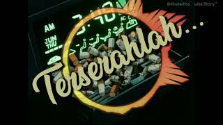 story Wa terserah lah