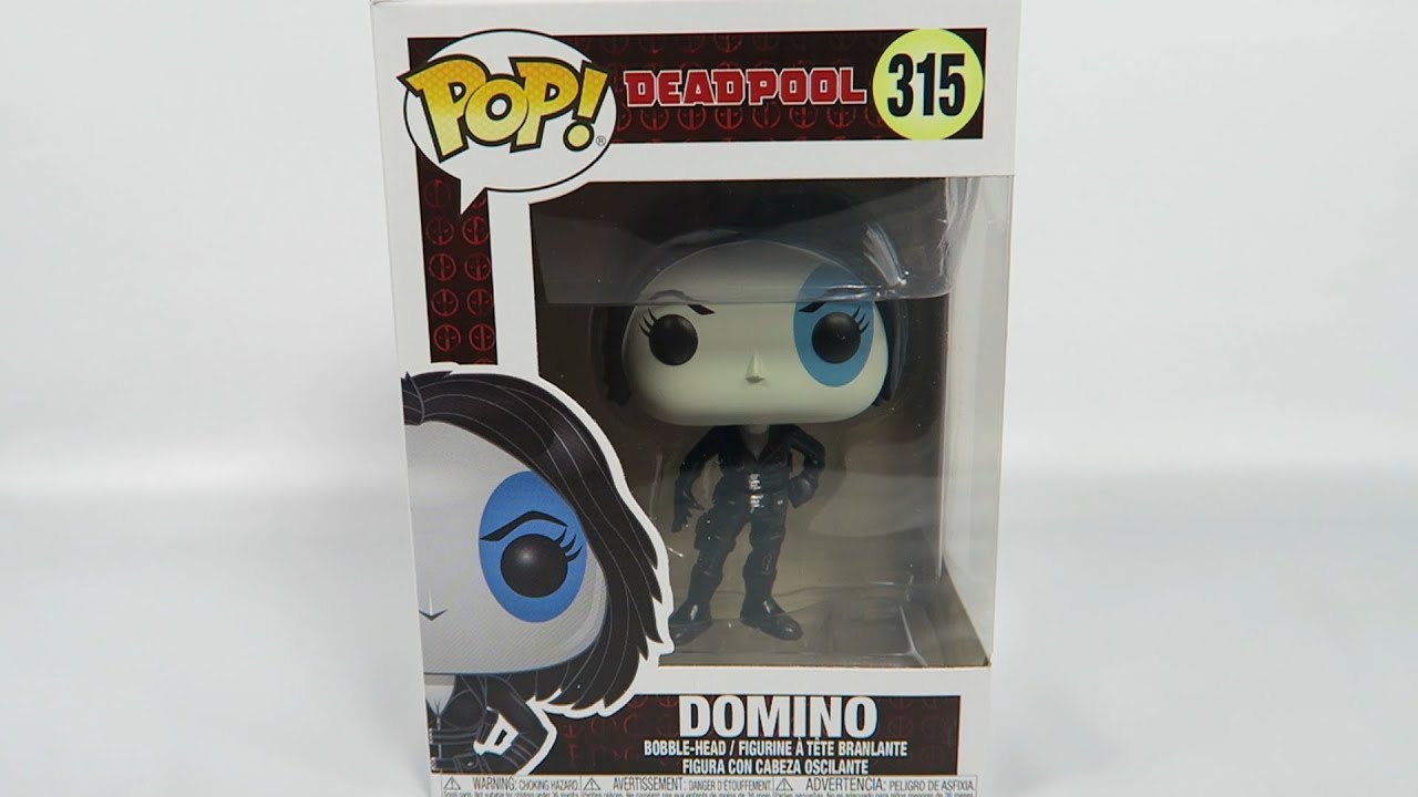 funko domino